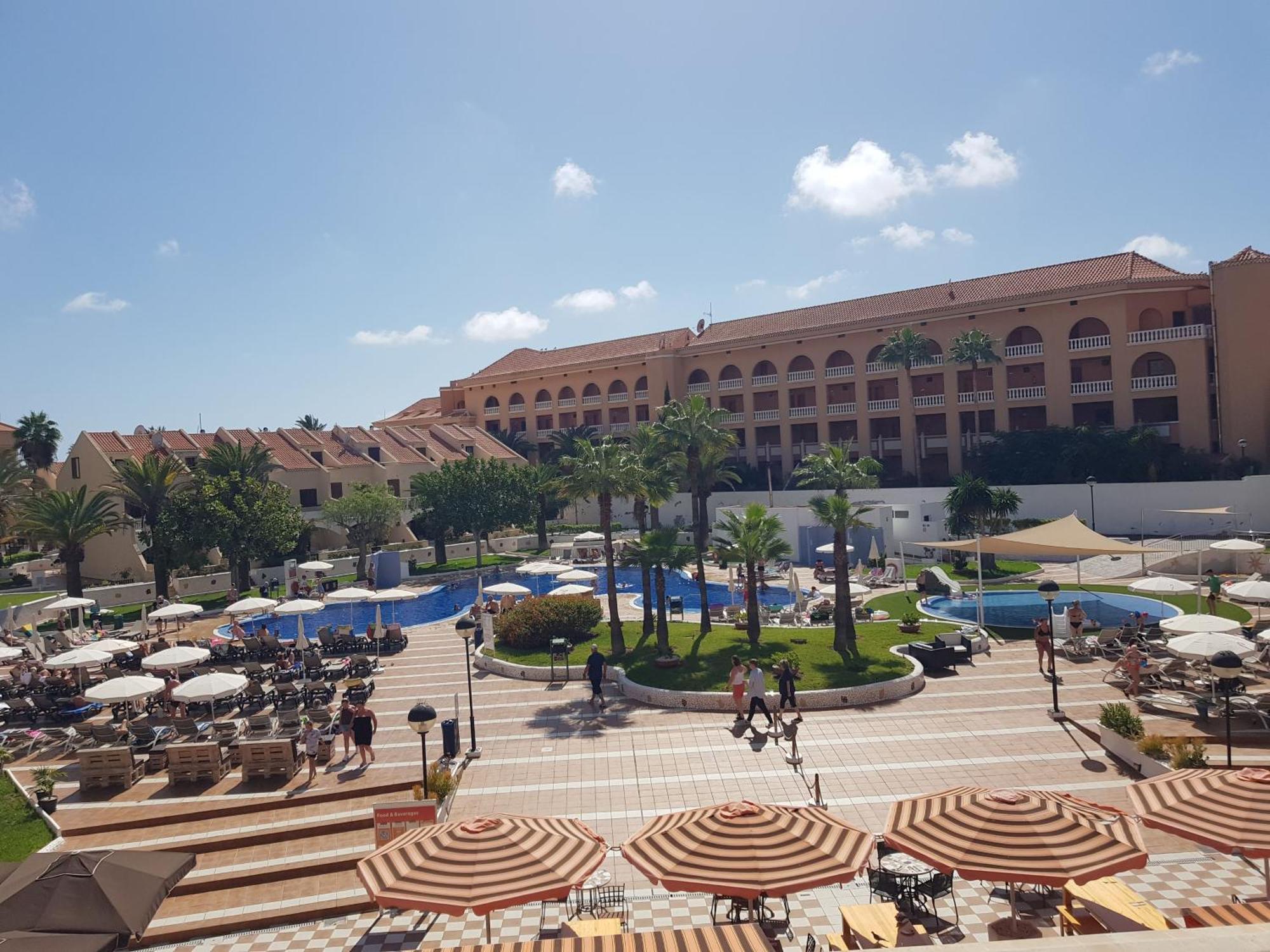 Apartment Compostela Beach